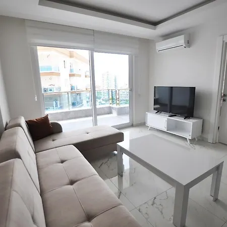 Appartement Elit 5