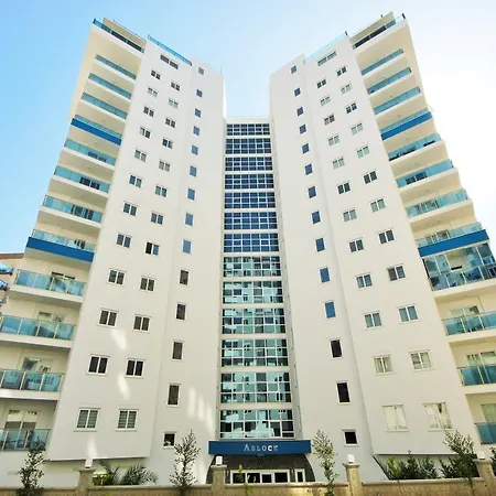 Elit 5 * Alanya