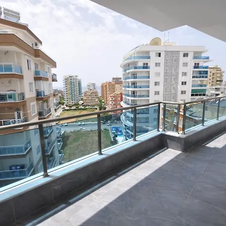 Appartement Elit 5