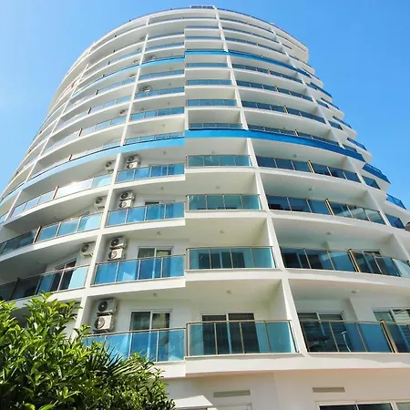 Apartment Elit 5 *