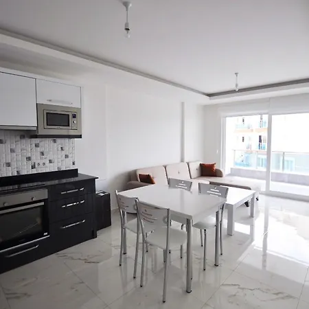 Elit 5 Appartement *
