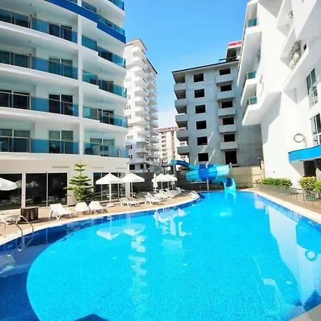 Elit 5 Apartment *