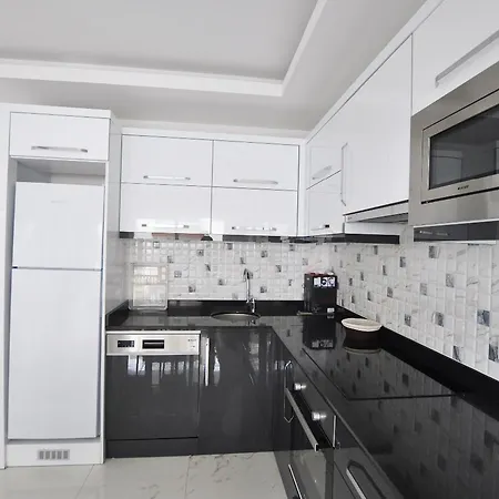 Elit 5 Appartement *