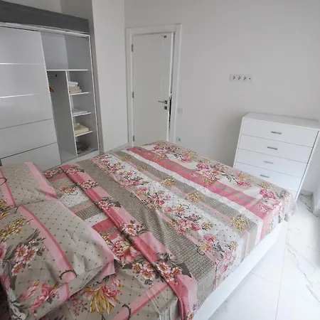 Apartment Elit 5