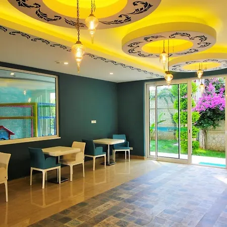 Elit 5 Alanya