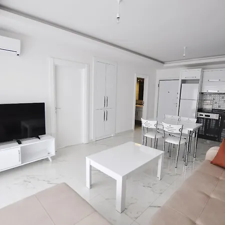 Elit 5 Apartment Alanya