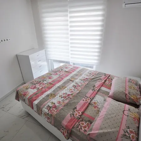 Elit 5 Appartement
