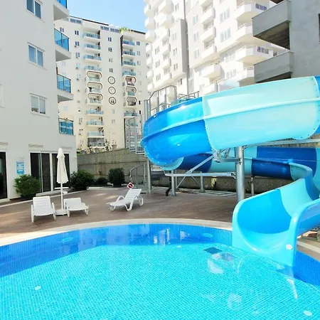 Elit 5 Appartement *