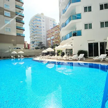 Appartement Elit 5