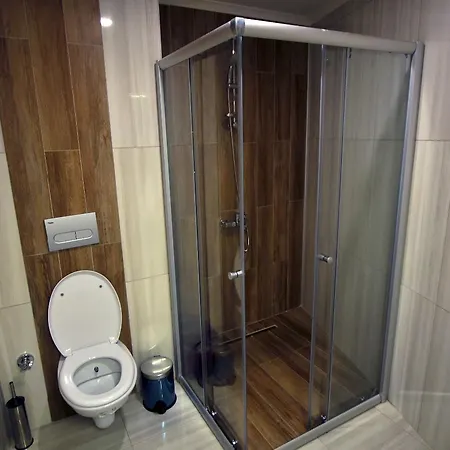 Elit 5 Appartement Alanya